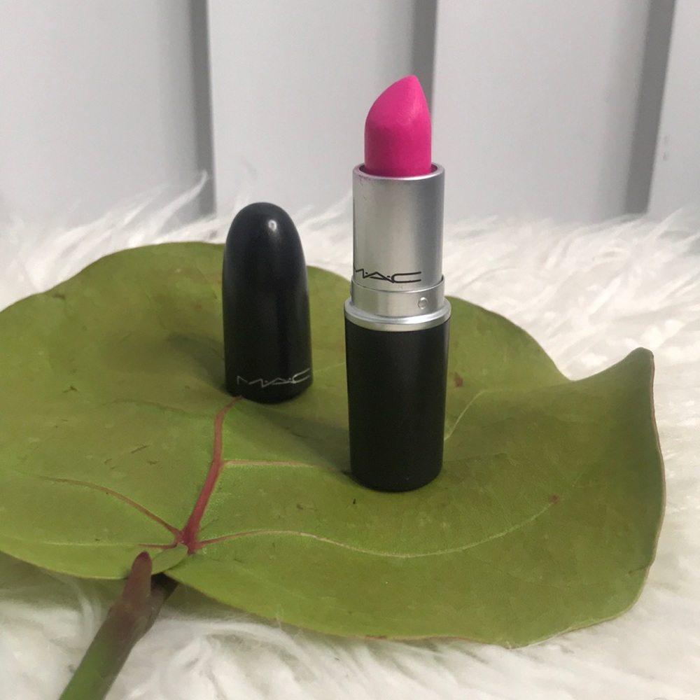 MAC Candy Yum Yum Lipstick